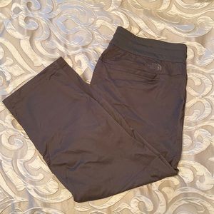North Face Capri pants!